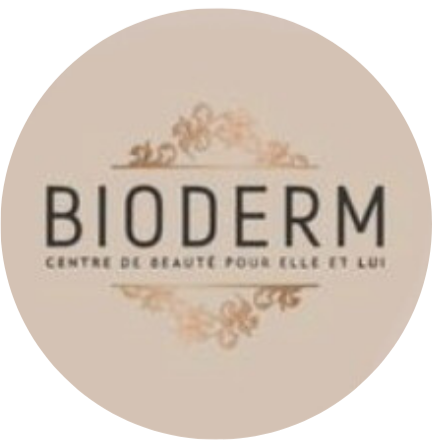 INSTITUT BIODERM logo
