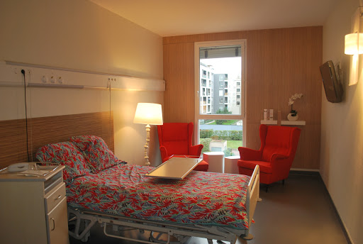 🏥 Clinique du Parc Lyon - ELSAN