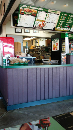 Chicken Wings Restaurant «Wingstop», reviews and photos, 5100 Mae Anne Ave Ste 4, Reno, NV 89523, USA