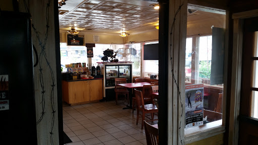 Barbecue Restaurant «G-Brothers Smokehouse», reviews and photos, 885 Foothill Blvd, San Luis Obispo, CA 93405, USA