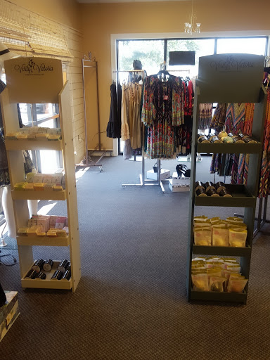 Gift Shop «Foxy Boutique», reviews and photos, 1820 Alpine Ave, Navarre, FL 32566, USA