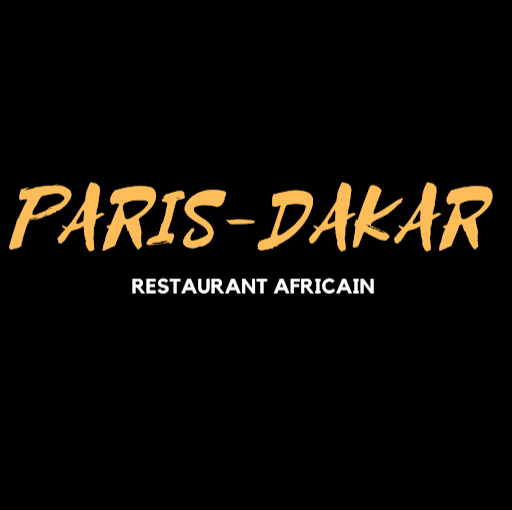 Restaurants Africain Paris-Dakar - Livraison logo
