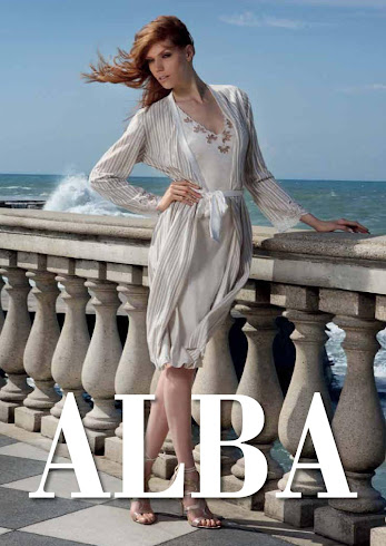 Alba, campaña primavera verano 2012