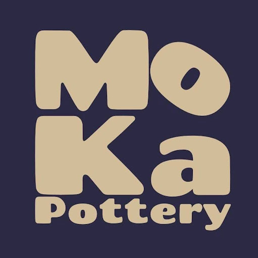 MoKa Artisan Gallery & Pottery logo