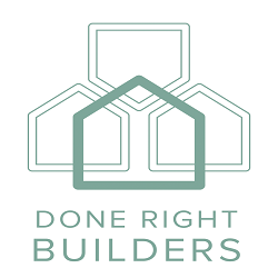 Done Right Builders Limited logo