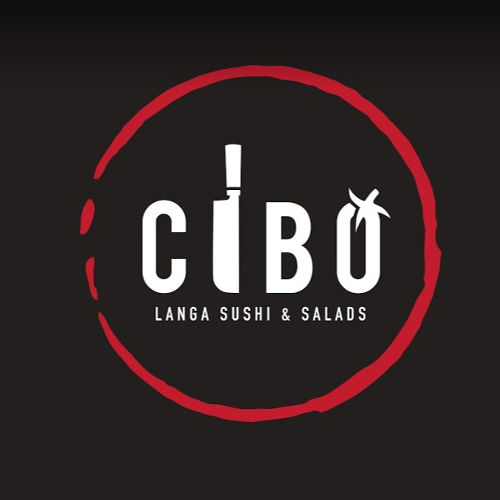 Cibo Alba logo