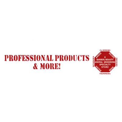Professional Products & More
