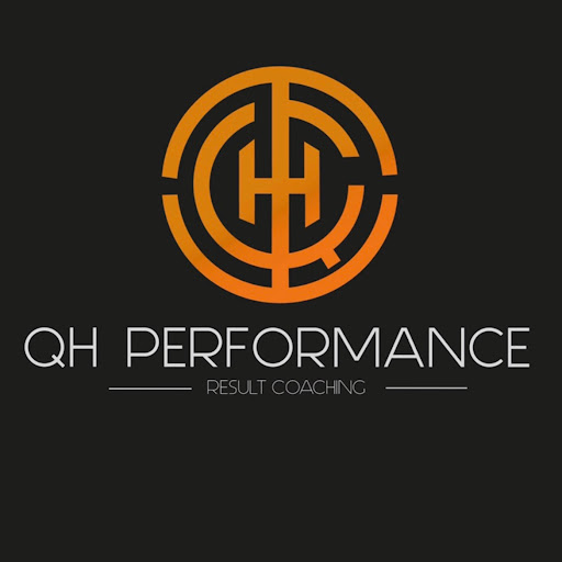 QH Performance logo