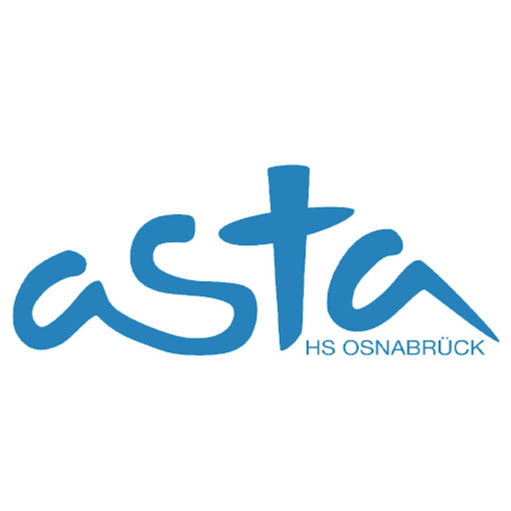 AStA Haste logo