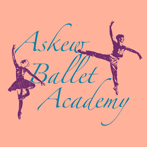 Askew Ballet Academy logo