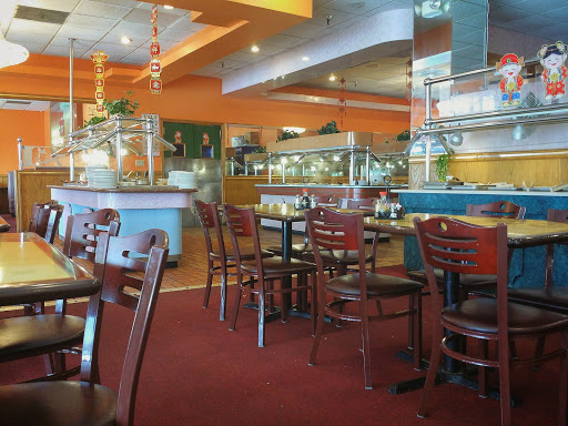 Buffet Restaurant «Great Wall Buffet», reviews and photos, 5920 US-6, Portage, IN 46368, USA
