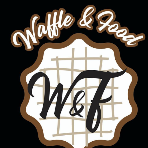 Waffle&Food logo