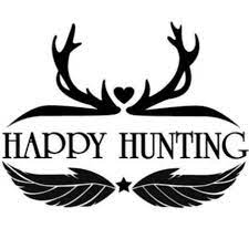 Happy Hunting.dk logo