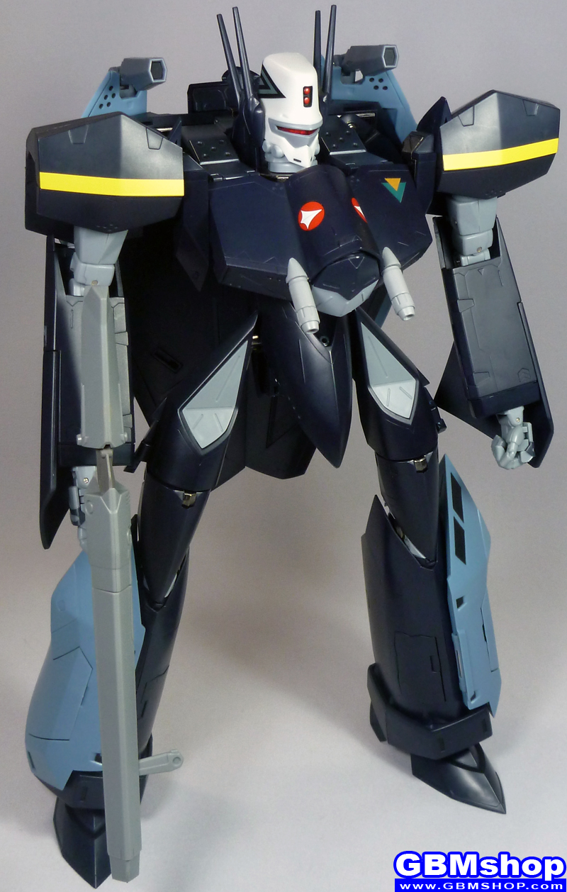 Macross 7 VF-17S Super Nightmare Battroid Mode