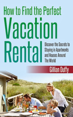 How to Find the Perfect Vacation Rental