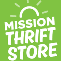 Mission Thrift Store Maple Ridge logo