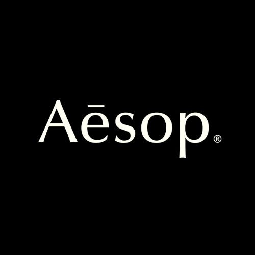 Aēsop logo