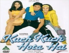 فيلم Kuch Kuch Hota Hai