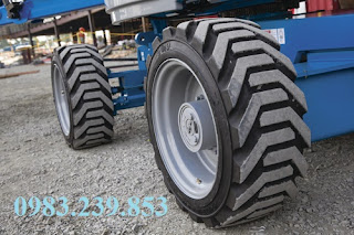 Xe nâng người gấp khúc Genie Z-45/25 Xe nâng người gấp khúc Genie Z-45/25