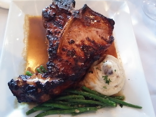 Anjelica's Restaurant