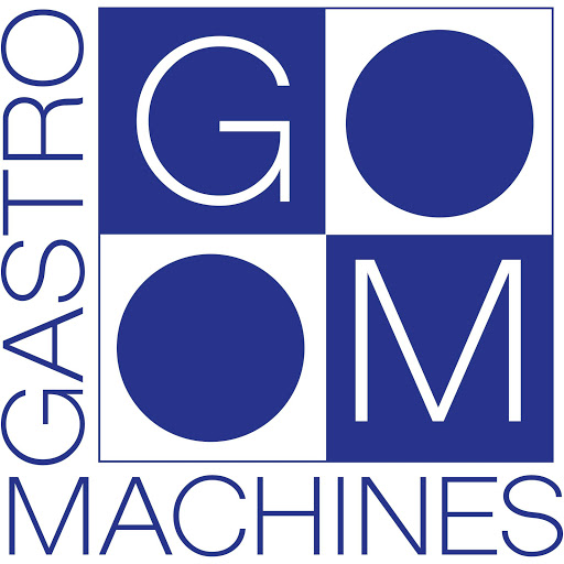 Gastromachines SA logo
