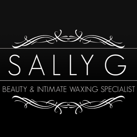Beauty by Sally - Beauty & Intimate Waxing Specialist logo