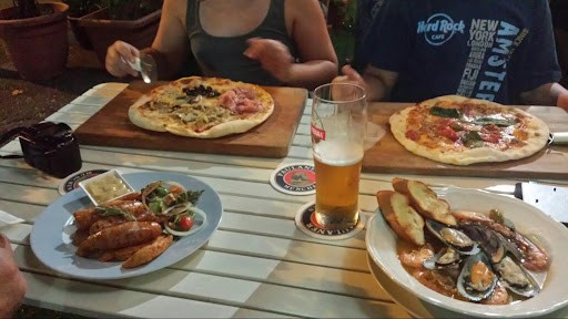 Next Door Cafe&Taverna