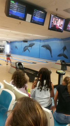 Bowling Alley «Ryan Family Amusements», reviews and photos, 441 Main St, Hyannis, MA 02601, USA