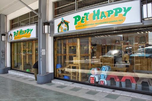Pet Happy, Av. Américo Vespucio 7500, La Florida, Región Metropolitana, Chile, Tienda de mascotas | Región Metropolitana de Santiago