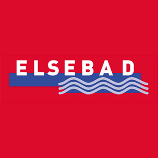 Elsebad logo