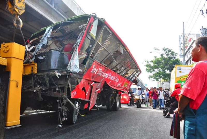 Don Mariano Transit Bus – Skyway Tragedy – 12/16/2013 – Photos Don Mariano Transit Bus Skyway Tragedy 12/16/2013 Photos 01-12-16-2013 Don Mariano Transit Bus Skyway Tragedy 12/16/2013 Photos