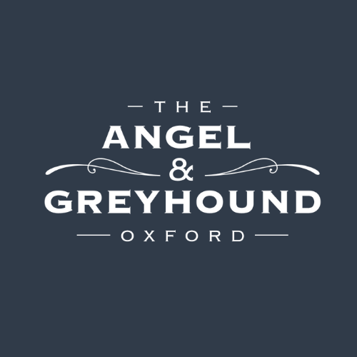 The Angel & Greyhound logo