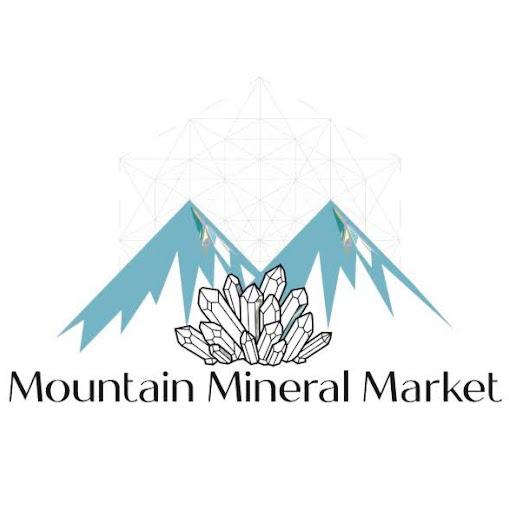 Mountain Mineral Market logo
