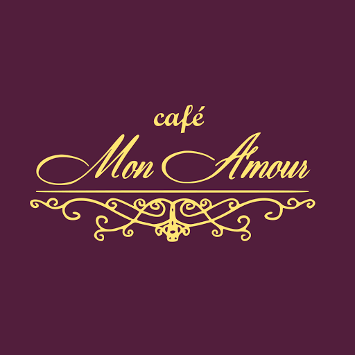 Cafe Mon Amour