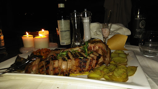 Trattoria Al Postiglione