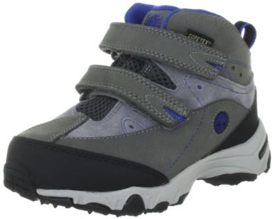 Timberland OSSIPEE H&LGTXMID 2385R, Scarpe da escursionismo bambino