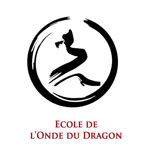 Ecole de l'Onde du Dragon logo