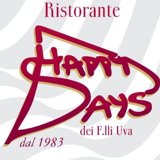 Ristorante Happy Days logo