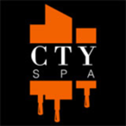Cty Spa logo