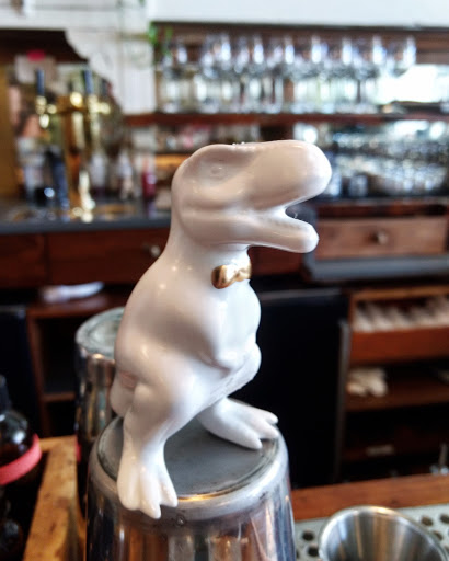 Gastropub «The Wild Son», reviews and photos, 53 Little W 12th St, New York, NY 10014, USA