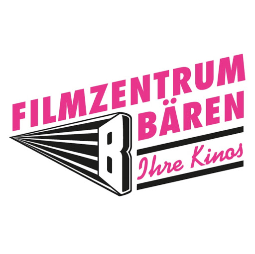 Filmzentrum Bären · Böblinger Kinos logo