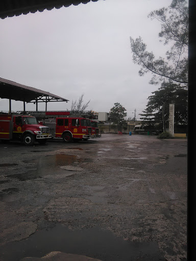 Photos of Montego Bay Fire Station