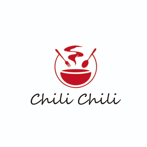 Chili chili logo