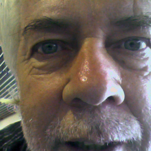 Profile picture of Peter Reeves