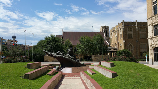 Travis Park
