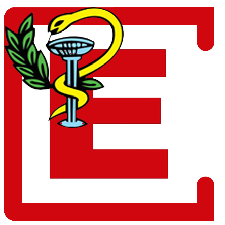 Cemrecan Eczanesi logo