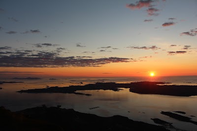 Photos of Jendemsfjellet