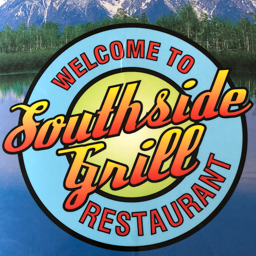 Southside Grill logo