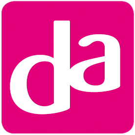 DA Drogisterij & Parfumerie Drachten logo