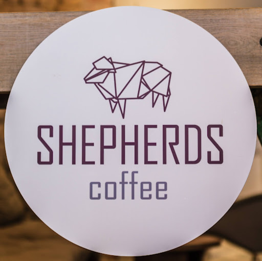 Shepherds Coffee logo